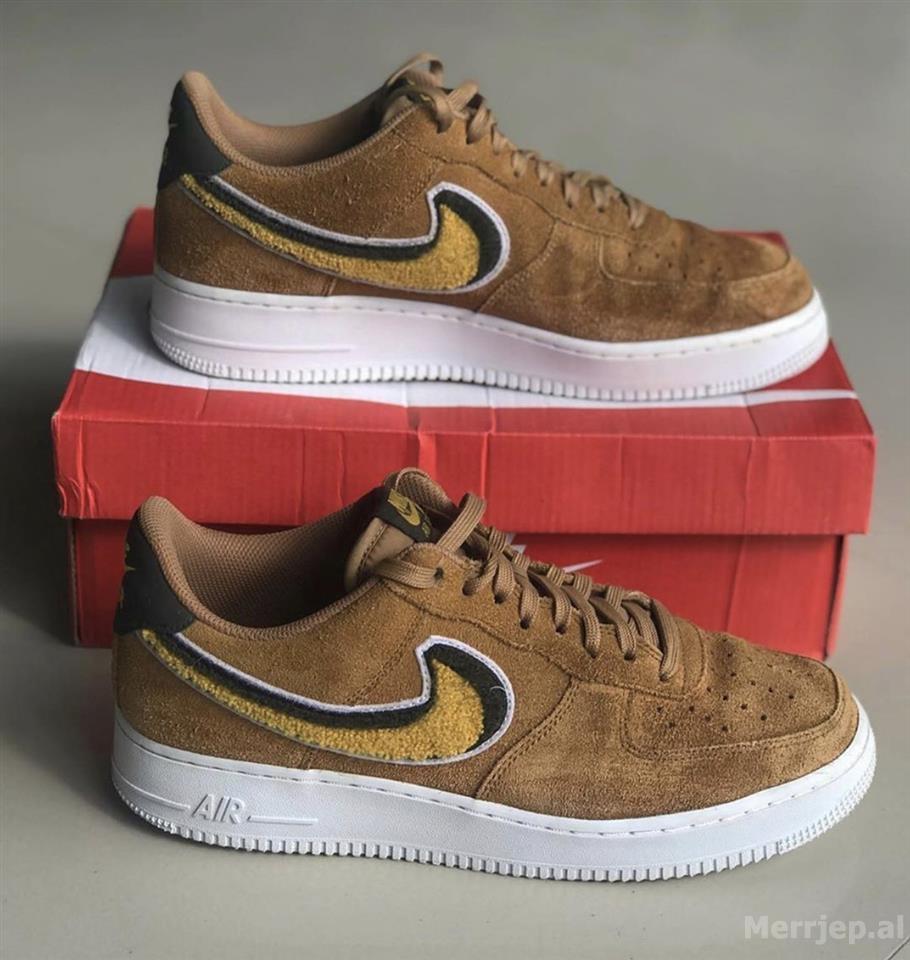 nike force 1 42